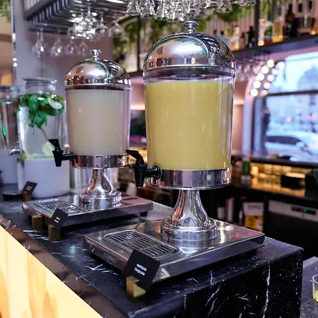 Radisson Collection, Strand Hotel, Stockholm-3