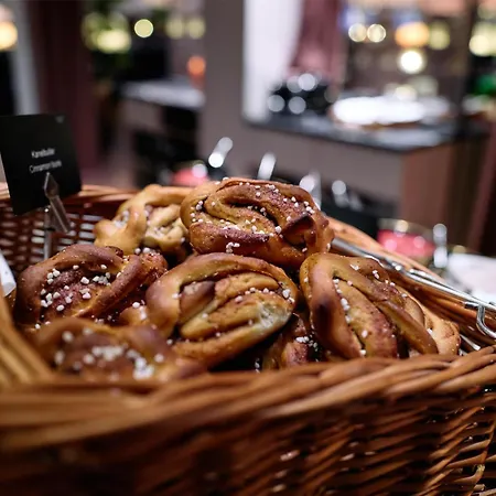 Radisson Collection, Strand Hotel, Stockholm-2