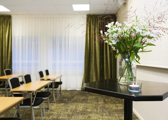 Elite Palace & SpaHotell Stockholm